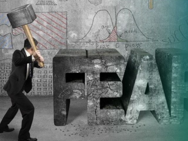 Overcoming the Fear of Entrepreneurship 